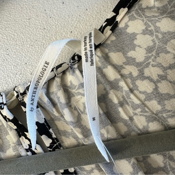 Anthropologie The Somerset woman’s  Jumpsuit - Picture 10 of 13